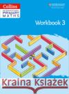 International Primary Maths Workbook: Stage 3 Clissold, Caroline 9780008369477 HarperCollins Publishers