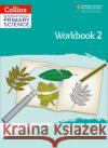 International Primary Science Workbook: Stage 2  9780008368944 HarperCollins Publishers