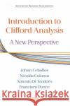 Introduction to Clifford Algebra Johan Ceballos 9781536185331 Nova Science Publishers Inc