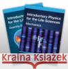Introductory Physics for the Life Sciences - Two-Vol. Set David V. Guerra 9781032490915 Taylor & Francis Ltd