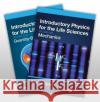 Introductory Physics for the Life Sciences - Two-Vol. Set David V. Guerra 9781032490939 Taylor & Francis Ltd