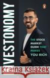 Investonomy: The Stock Market Guide That Makes You Rich Pranjal Kamra 9780143455042 India Penguin