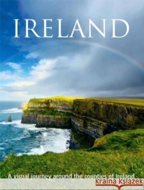 Ireland - English Peter Zoeller 9780717157433 Gill - książka