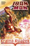 Iron Man Vol. 1  9781302925512 Marvel Comics