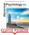 ISE Abnormal Psychology: Clinical Perspectives on Psychological Disorders Susan Krauss Whitbourne 9781265239428 McGraw-Hill Education