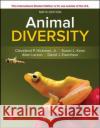 ISE Animal Diversity David Eisenhour 9781260575859 McGraw-Hill Education
