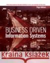 ISE Business Driven Information Systems Amy Phillips 9781265070403 McGraw-Hill Education