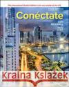 ISE Conectate: Introductory Spanish Darcy Lear 9781260597912 McGraw-Hill Education