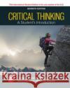 ISE Critical Thinking: A Students Introduction BASSHAM 9781265204600 McGraw-Hill Education