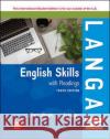 ISE English Skills with Readings Zoe Albright 9781260570403 McGraw-Hill Education