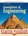 ISE Foundations of Engineering W. Reece 9781260575897 McGraw-Hill Education