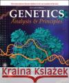 ISE Genetics: Analysis and Principles Robert Brooker 9781260571226 McGraw-Hill Education