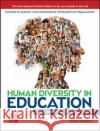 ISE Human Diversity in Education Hyla Cushner 9781265953591 McGraw-Hill Education