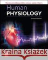 ISE Human Physiology Krista Rompolski 9781260597660 McGraw-Hill Education