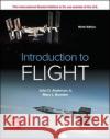 ISE Introduction to Flight Mary Bowden 9781260597998 McGraw-Hill Education