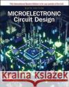 ISE Microelectronic Circuit Design JAEGER 9781260597851 McGraw-Hill Education