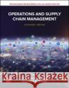 ISE Operations and Supply Chain Management Richard Chase 9781260575941 McGraw-Hill Education
