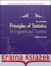 ISE Principles of Statistics for Engineers and Scientists William Navidi 9781260570731 McGraw-Hill Education