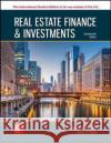 ISE Real Estate Finance & Investments Jeffrey Fisher 9781264892884 McGraw-Hill Education