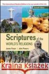 ISE Scriptures of the World's Religions John Powers 9781265833237 McGraw-Hill Education