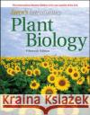 ISE Stern's Introductory Plant Biology Kingsley Stern 9781260571042 McGraw-Hill Education