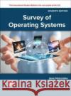 ISE Survey of Operating Systems Charles Holcombe 9781265264697 McGraw-Hill Education