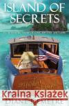 Island of Secrets: A captivating story of love, mystery and hope Demetre, Diane 9781999306618 Luminosity Publishing Llp