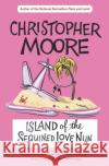 Island of the Sequined Love Nun Christopher Moore 9780060735449 HarperCollins Publishers