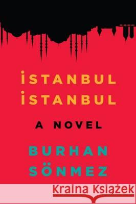 Istanbul, Istanbul Burhan Sonmez, Hussein Umit 9781846592058 Saqi Books - książka