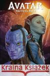 James Cameron's Avatar Tsu'tey's Path Dan Parsons 9781506706702 Dark Horse Comics,U.S.