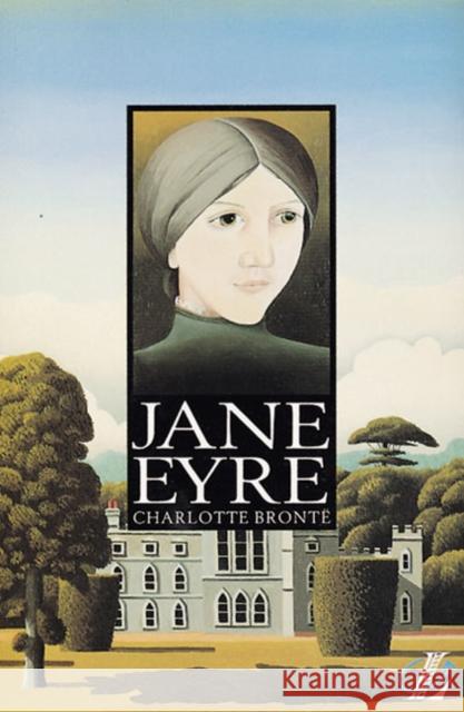 Jane Eyre Stephanie Colomb 9780582077195 Pearson Education Limited - książka