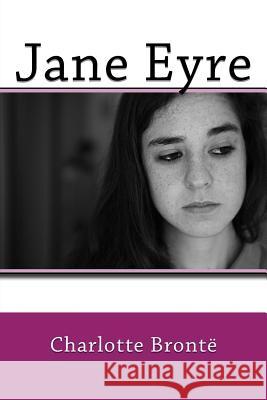 Jane Eyre Charlotte Bronte Pixabay 9781542615884 Createspace Independent Publishing Platform - książka