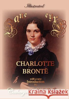Jane Eyre Bronte, Charlotte 9781934169780 Norilana Books - książka