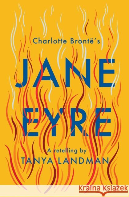 Jane Eyre: A Retelling Tanya Landman 9781781129128 Barrington Stoke Ltd - książka