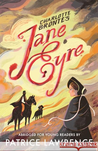 Jane Eyre: Abridged for Young Readers Charlotte Bronte 9781529506624 Walker Books Ltd - książka