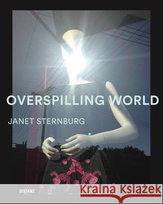Janet Sternburg Sternburg, Janet 9783954761333 Distanz - książka