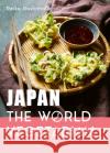 Japan: The World Vegetarian Reiko Hashimoto 9781472972958 Bloomsbury Publishing PLC
