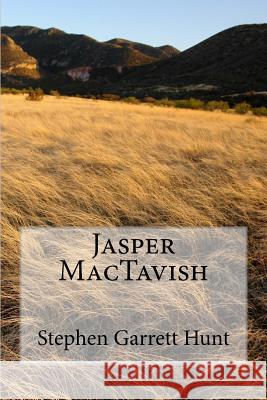 Jasper MacTavish Furch, William G. 9781517265649 Createspace - książka