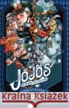 JoJo's Bizarre Adventure - Part 3: Stardust Crusaders 3 Araki, Hirohiko 9783964335159 Manga Cult