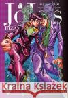 JoJo's Bizarre Adventure: Part 4--Diamond Is Unbreakable, Vol. 9 Hirohiko Araki 9781974708154 Viz Media, Subs. of Shogakukan Inc