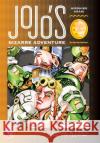 JoJo's Bizarre Adventure: Part 5--Golden Wind, Vol. 1 Hirohiko Araki 9781974723492 Viz Media, Subs. of Shogakukan Inc