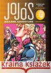 JoJo's Bizarre Adventure: Part 5--Golden Wind, Vol. 2 Hirohiko Araki 9781974723997 Viz Media, Subs. of Shogakukan Inc