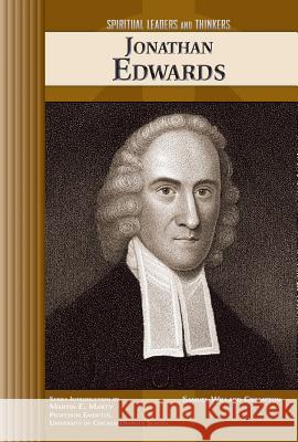 Jonathan Edwards Samuel Willard Crompton Martin E. Marty 9780791081037 Chelsea House Publications - książka