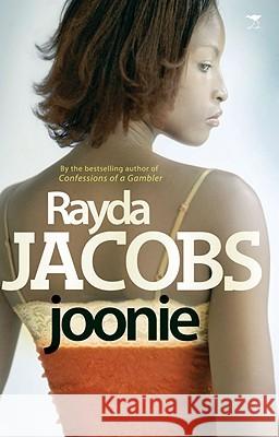 Joonie Rayda Jacobs 9781431400997 Jacana Media - książka