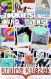 Journeys In The Randomverse Hayden Gribble 9781999865986 Hayden Gribble