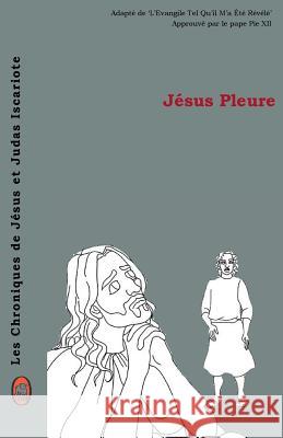 Jésus Pleure Books, Lamb 9781910621400 Lambbooks - książka