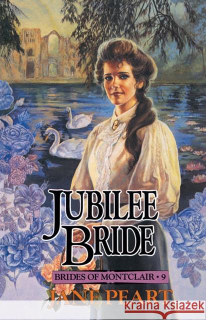 Jubilee Bride: 9 Peart, Jane 9780310671213 Zondervan Publishing Company - książka