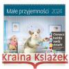 Kalendarz 2024 30x30 Małe przyjemności HELMA  5902633008017 Helma