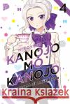 Kanojo mo Kanojo - Gelegenheit macht Liebe 4 Hiroyuki 9783964335418 Manga Cult