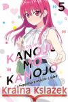 Kanojo mo Kanojo - Gelegenheit macht Liebe 5 Hiroyuki 9783964335425 Manga Cult